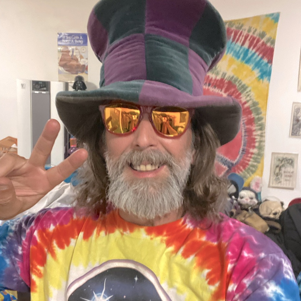 Meet your Posher, Scottie